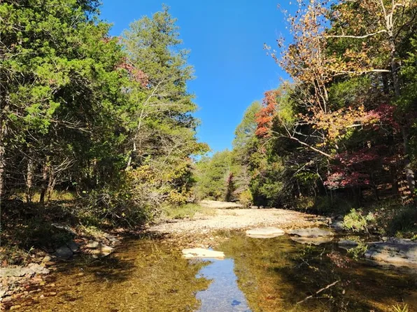 N Of Cres #1088-A, Mountain Home, AR 72653