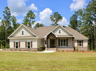 12 McBriar, Purvis, MS 39475