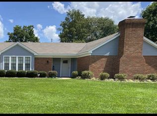 156 Stonegate Dr, Madison, MS 39110