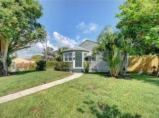 745 Hampton Rd, West Palm Beach, FL 33405