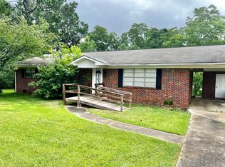107 Woodland Cir, Troy, AL 36081