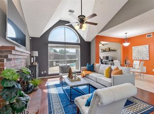 2004 Amber Spgs, Mesquite, TX 75181