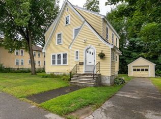 444 Walnut St, Manchester, NH 03104