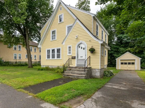 444 Walnut Street, Manchester, NH 03104