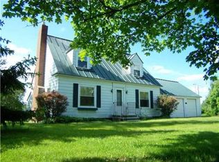 396 Route 2, Winn, ME 04495