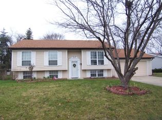 1126 Montgomery St, West Lafayette, IN 47906