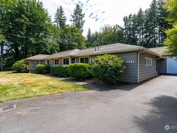 3611 Cooks Hill Road, Centralia, WA 98531