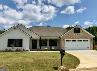 3 Savannah Pl, Rome, GA 30165