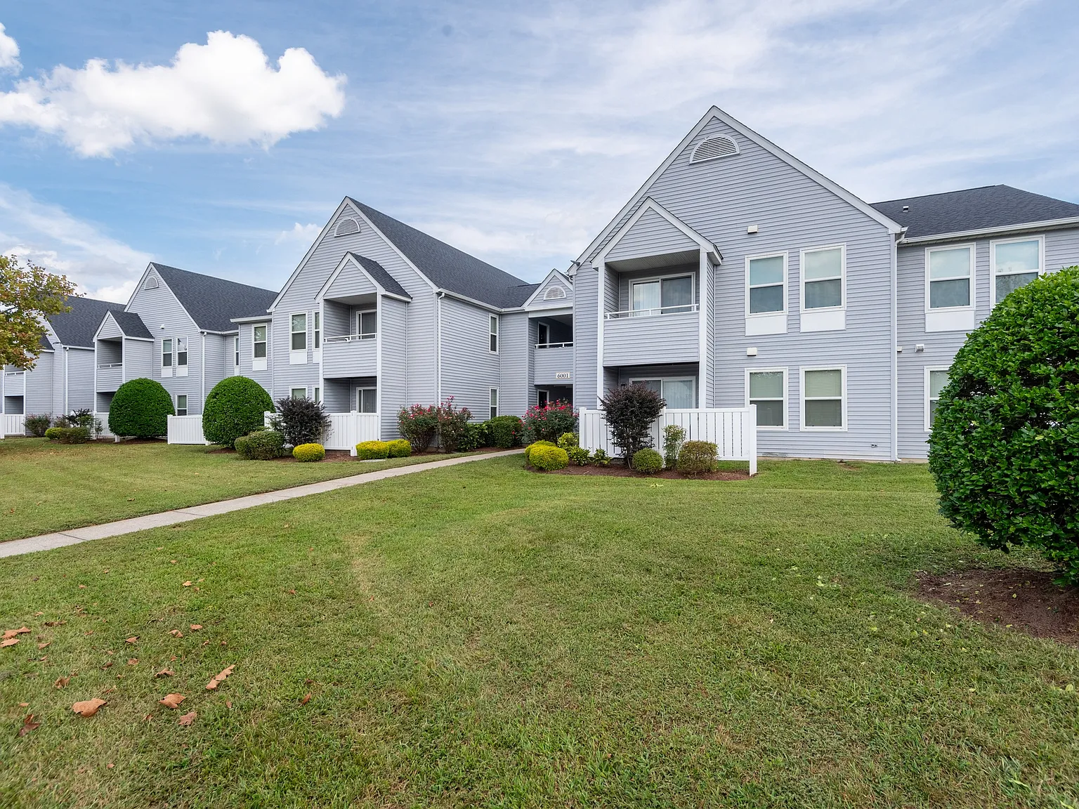 New Forest Apartments — Photo 1