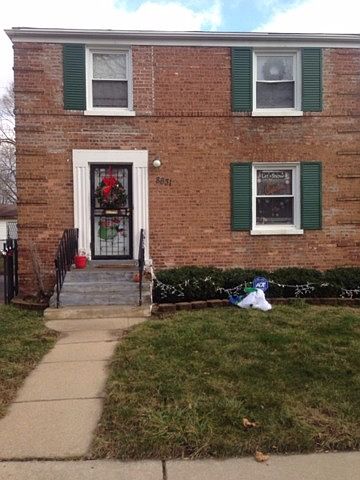 2nd image of 8831 S Eggleston Ave