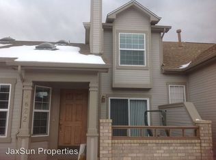 4622 Rowell Point, Colorado Springs, CO 80923