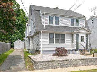 46 Glenwood Ave, Stratford, CT 06614