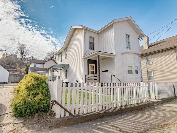 424 Chess St, Monongahela, PA 15063