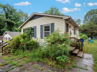405 E F St, Brunswick, MD 21716