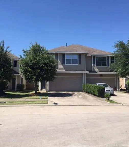 6417 Dawson Creek Dr — Photo 1