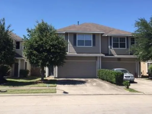 6417 Dawson Creek Dr, Pasadena, TX 77503