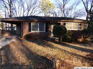 933 Daniel Cir, Birmingham, AL 35228