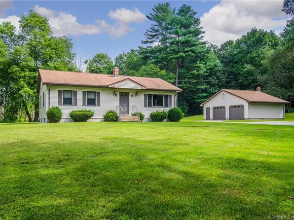 16 Attawaugan Crossing Road, Killingly, CT 06241