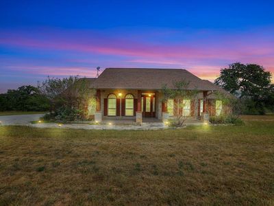 329 John Price, Blanco, TX, 78606
