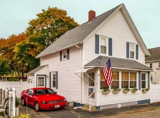 121 Cedar Ave, Riverside, RI 02915