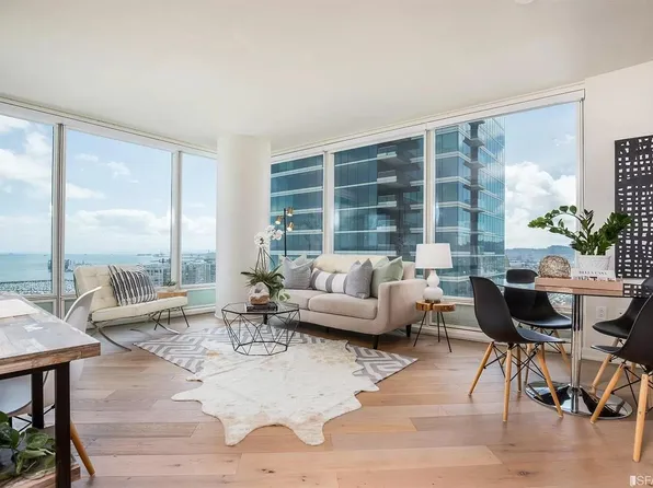 401 Harrison St APT 19F, San Francisco, CA 94105