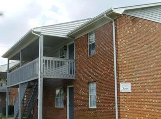 154 Dublin Square Rd APT F, Asheboro, NC 27203