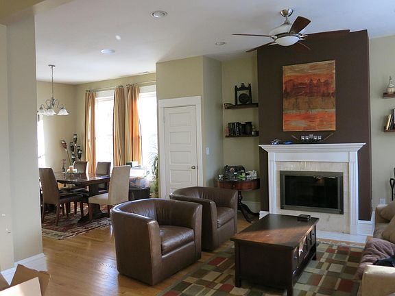 2nd image of 3815 N Paulina St #2