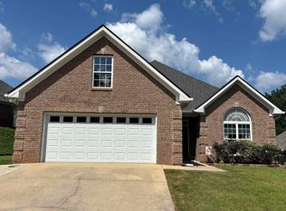 6423 Misty Ridge Dr, Birmingham, AL 35235
