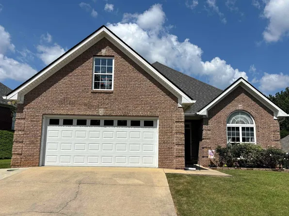 6423 Misty Ridge Dr, Birmingham, AL 35235