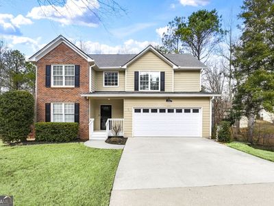 3997 Riversong Ct, Suwanee, GA, 30024
