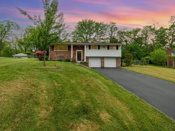 5446 S Garrett Dr, Milford, OH 45150