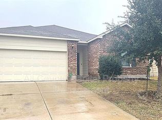 9200 China Rose Dr, Austin, TX 78724