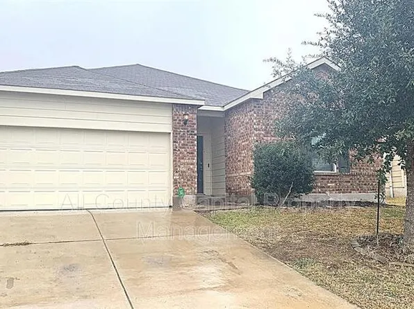 9200 China Rose Dr, Austin, TX 78724