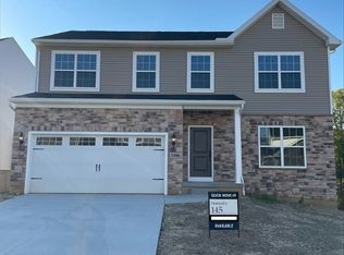 3386 Ponderosa Trl, Uniontown, OH 44685