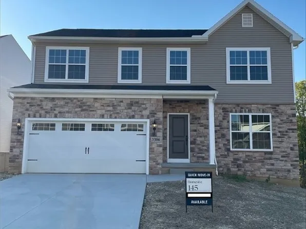 3386 Ponderosa Trl, Uniontown, OH 44685