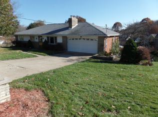 494 Springdale Rd, Eighty Four, PA 15330
