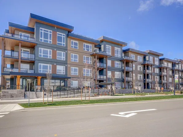 3564 Ryder Hesjedal Way #A-212, Colwood, BC V9C 0R5