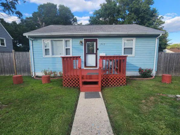 313 Green Ave, Carneys Pt, NJ 08069