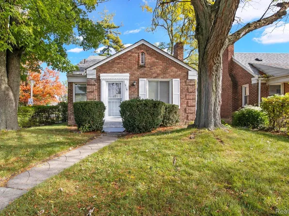 18114 Murray Hill St, Detroit, MI 48235