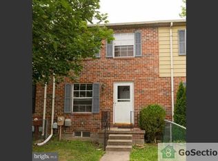 24 Lockett Ct, Essex, MD 21221