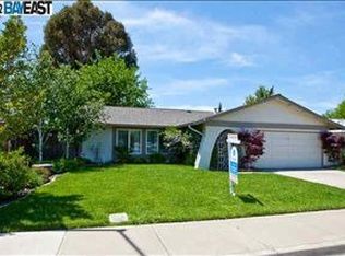 1375 Rincon Ave, Livermore, CA 94551