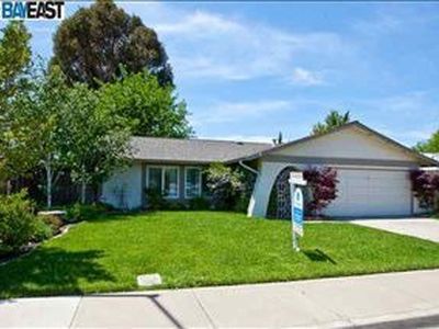 1375 Rincon Ave, Livermore, CA, 94551