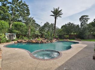 12923 Hunterfield Dr, Cypress, TX 77429