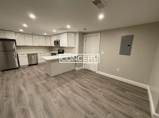 47 Bay State Rd #B, Boston, MA 02215