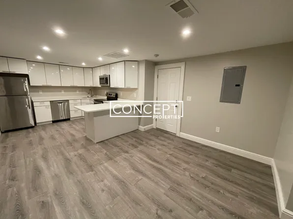 47 Bay State Rd #B, Boston, MA 02215