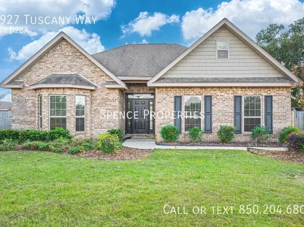 3927 Tuscany Way, Pace, FL 32571