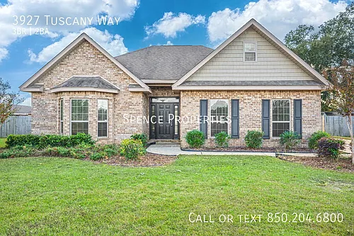 3927 Tuscany Way Photo 1