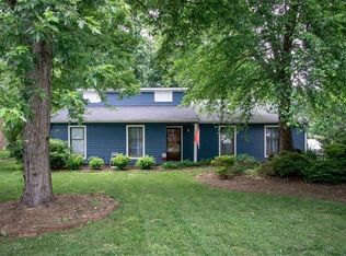 3201 Colony Dr, Jamestown, NC 27282