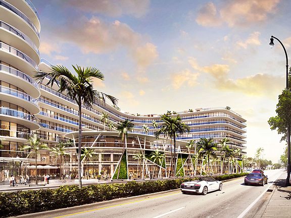 4th image of 5700 Biscayne Blvd #403