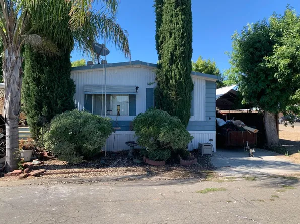 2864 Jefferson Ave Space 4, Yuba City, CA 95993